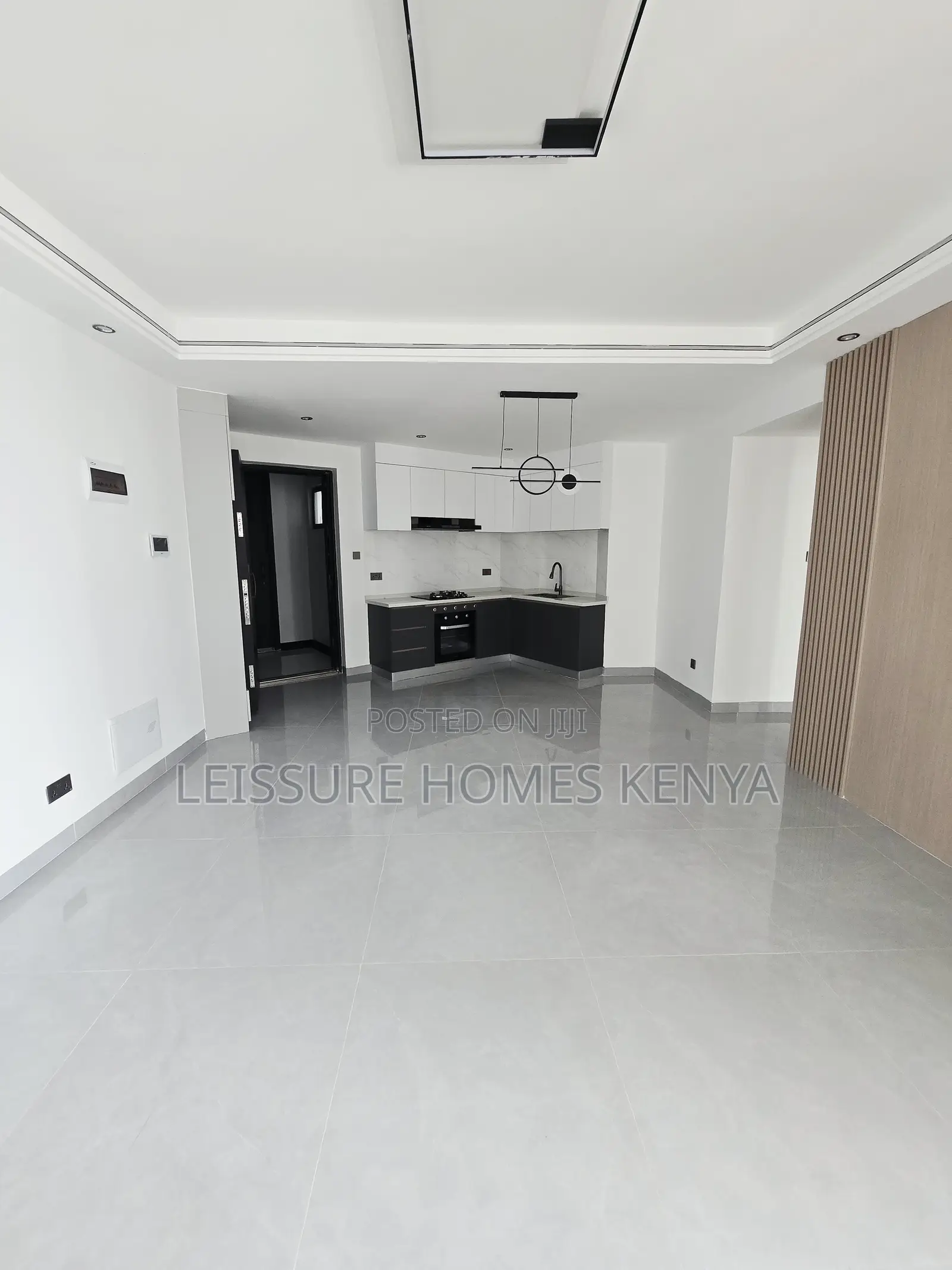 1bdrm Apartment in Hurlingham for rent