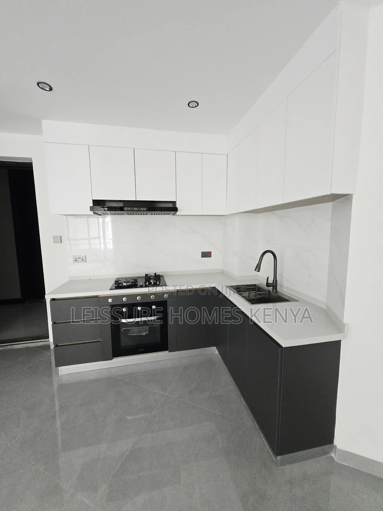 1bdrm Apartment in Hurlingham for rent