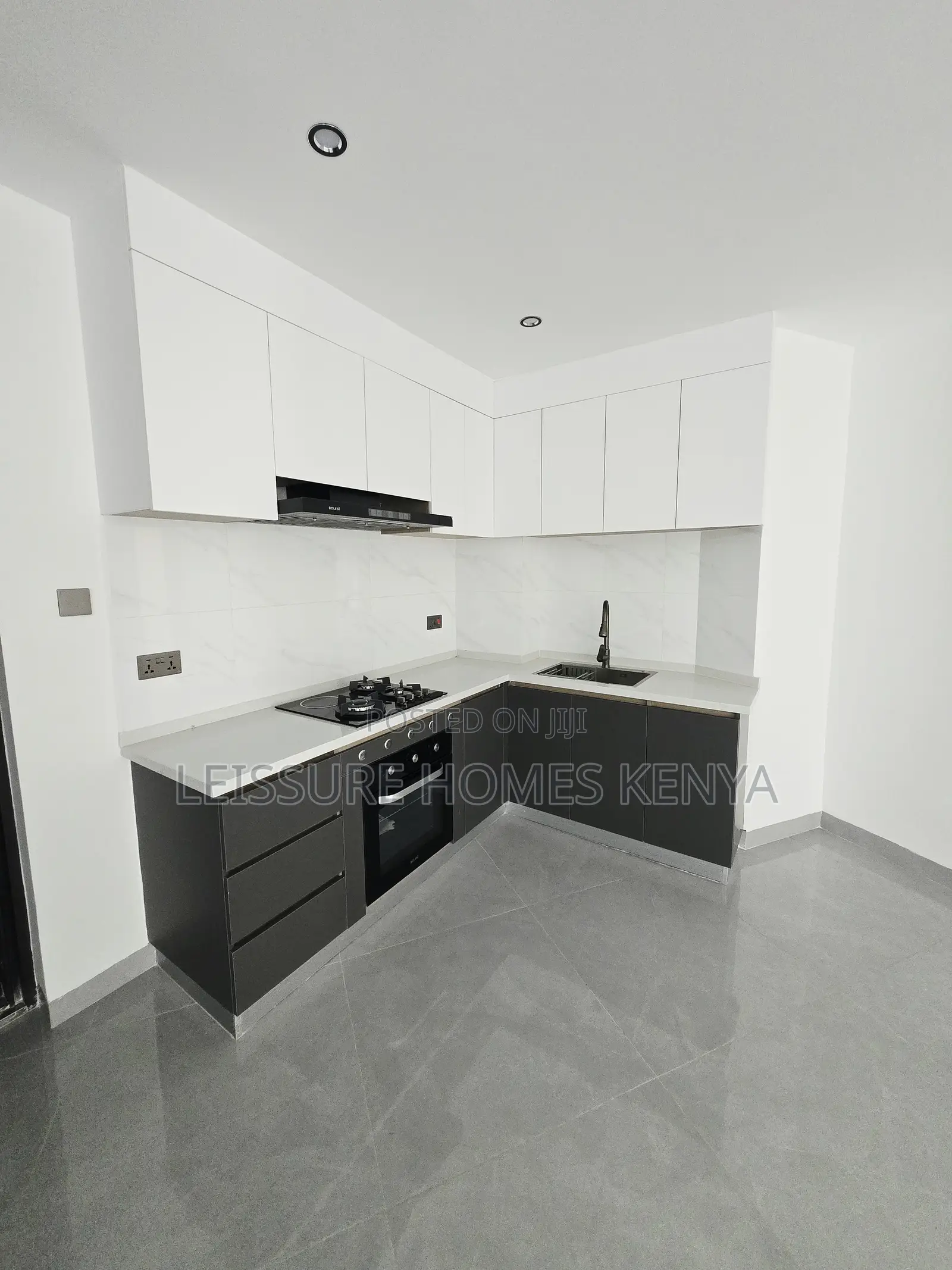 1bdrm Apartment in Hurlingham for rent