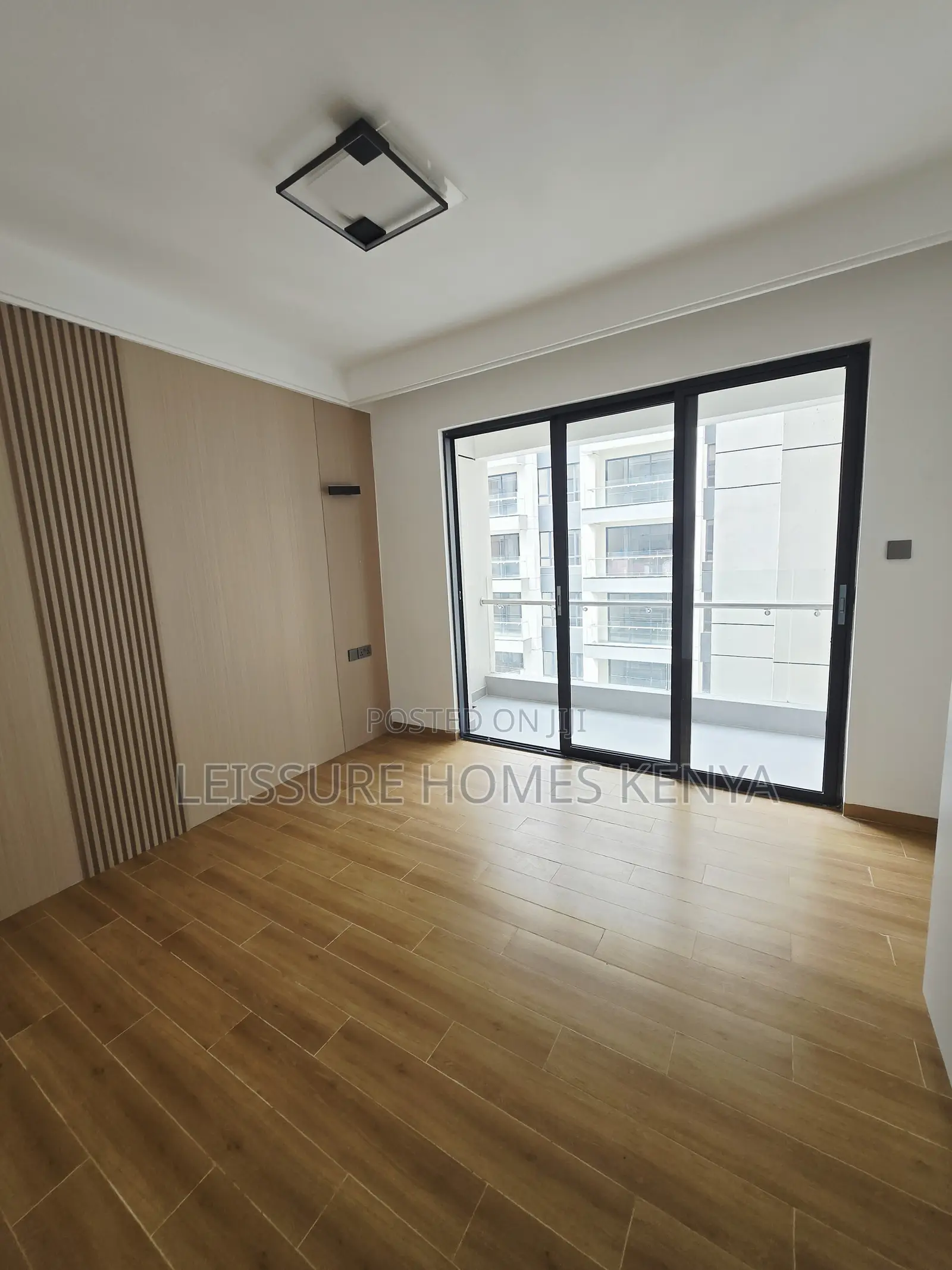 1bdrm Apartment in Hurlingham for rent