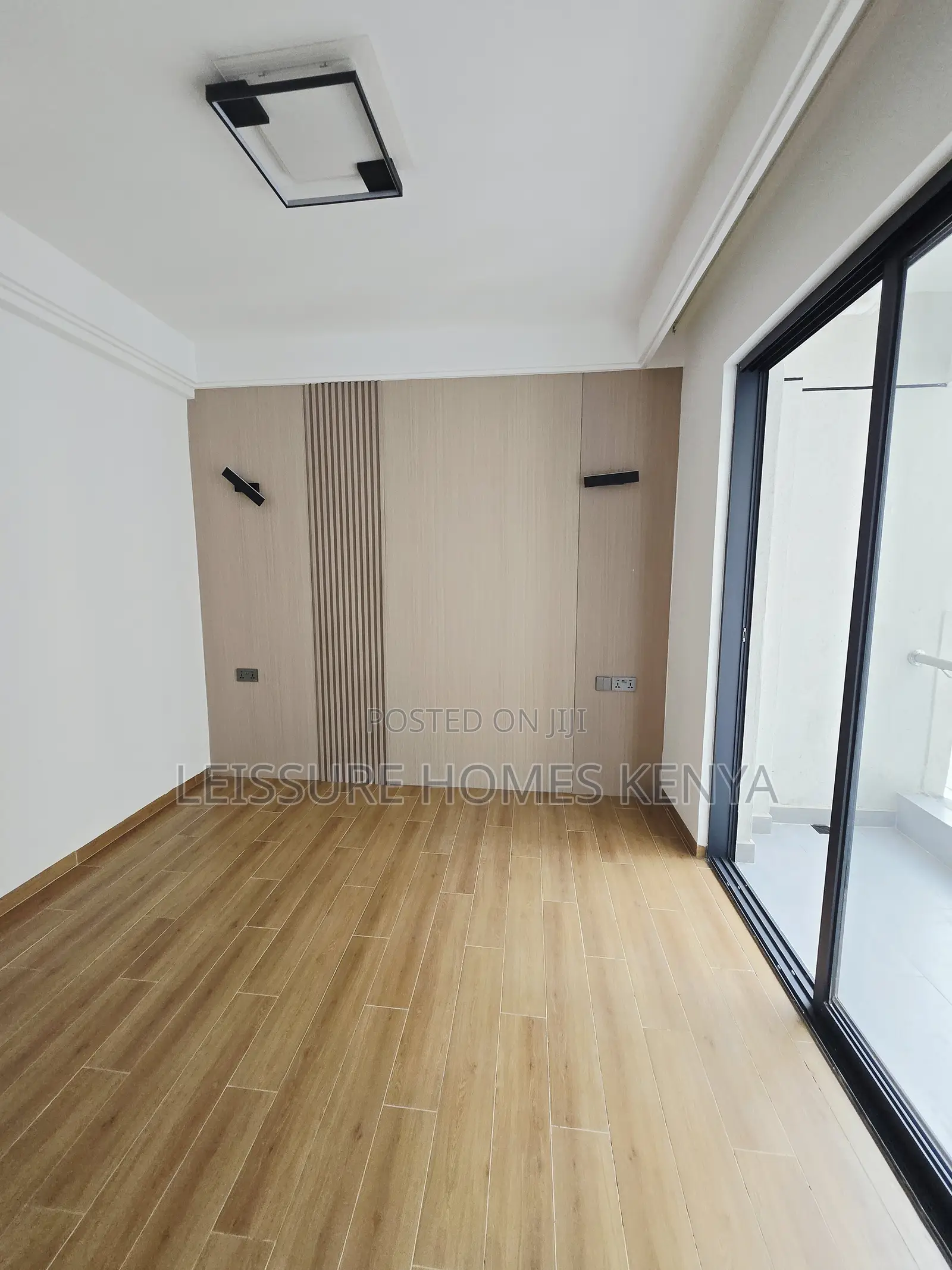 1bdrm Apartment in Hurlingham for rent