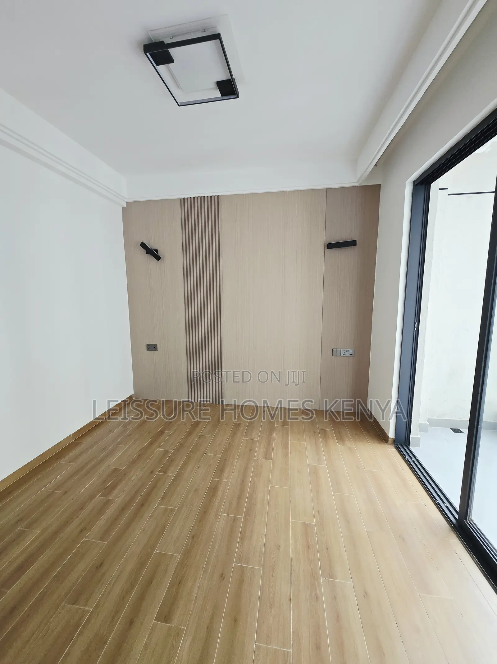 1bdrm Apartment in Hurlingham for rent