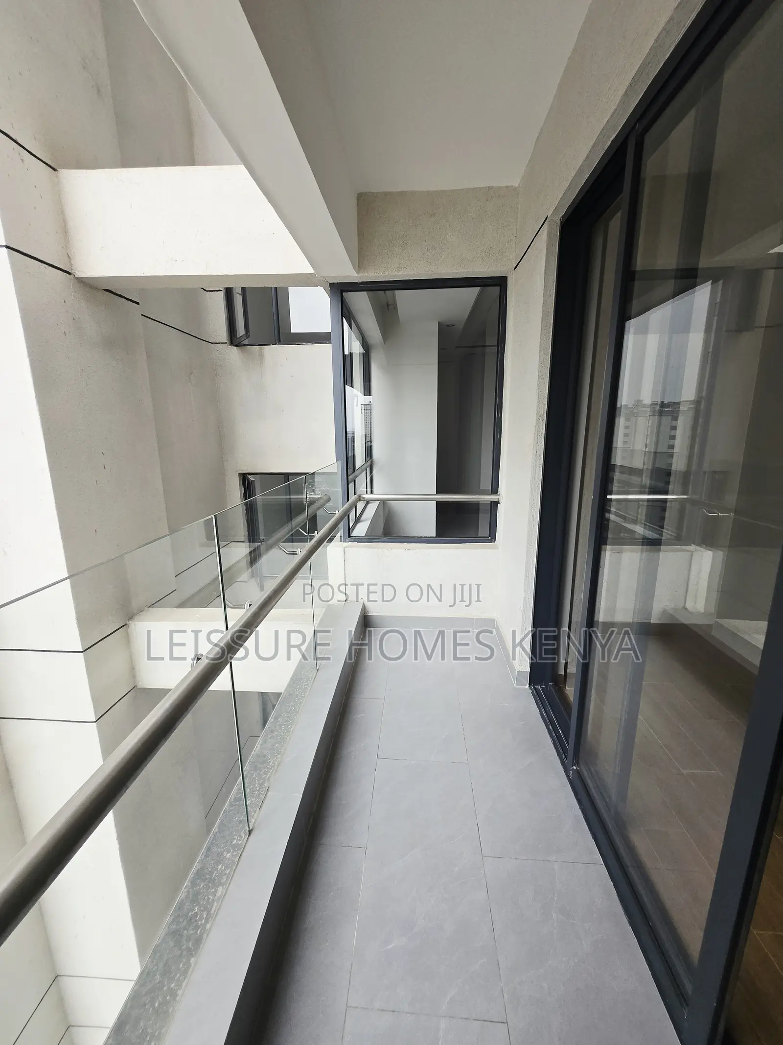 1bdrm Apartment in Hurlingham for rent