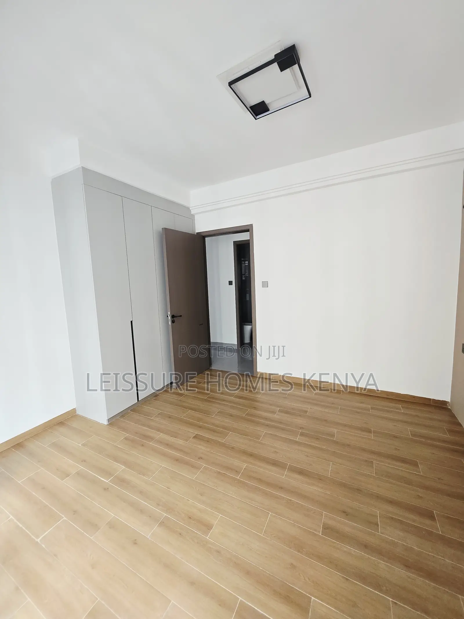 1bdrm Apartment in Hurlingham for rent