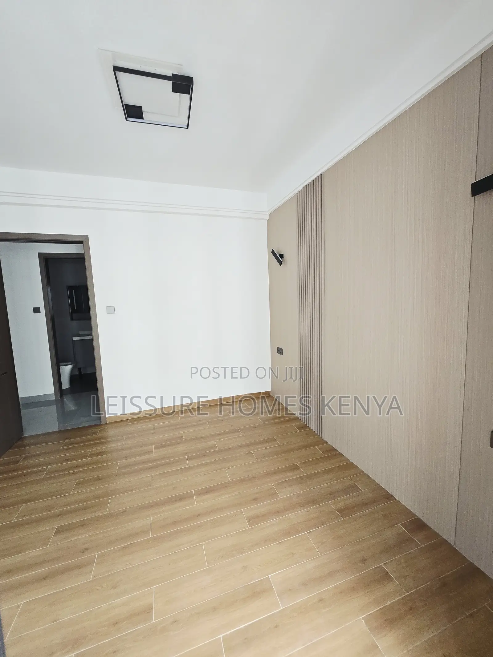 1bdrm Apartment in Hurlingham for rent