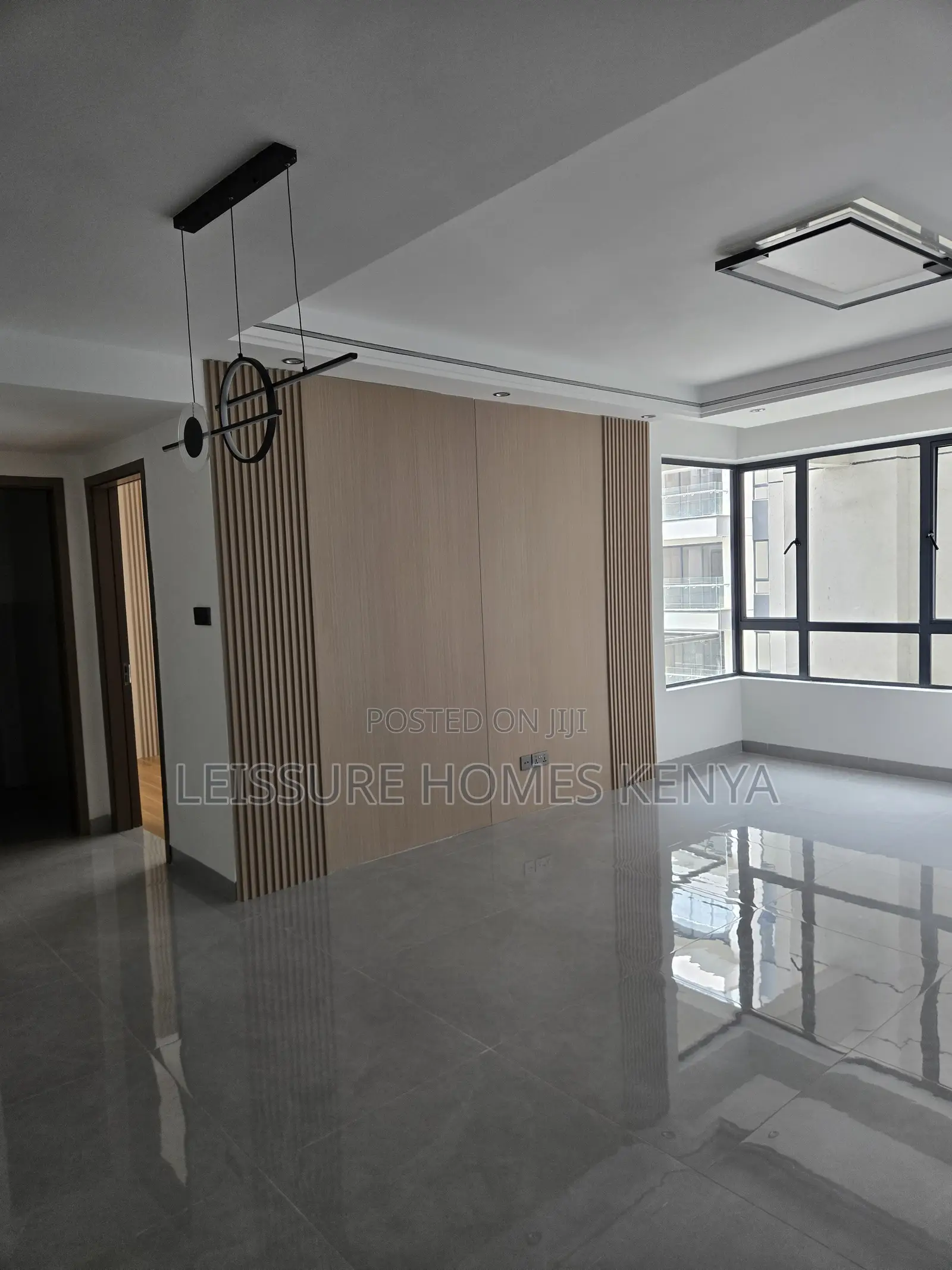 1bdrm Apartment in Hurlingham for rent