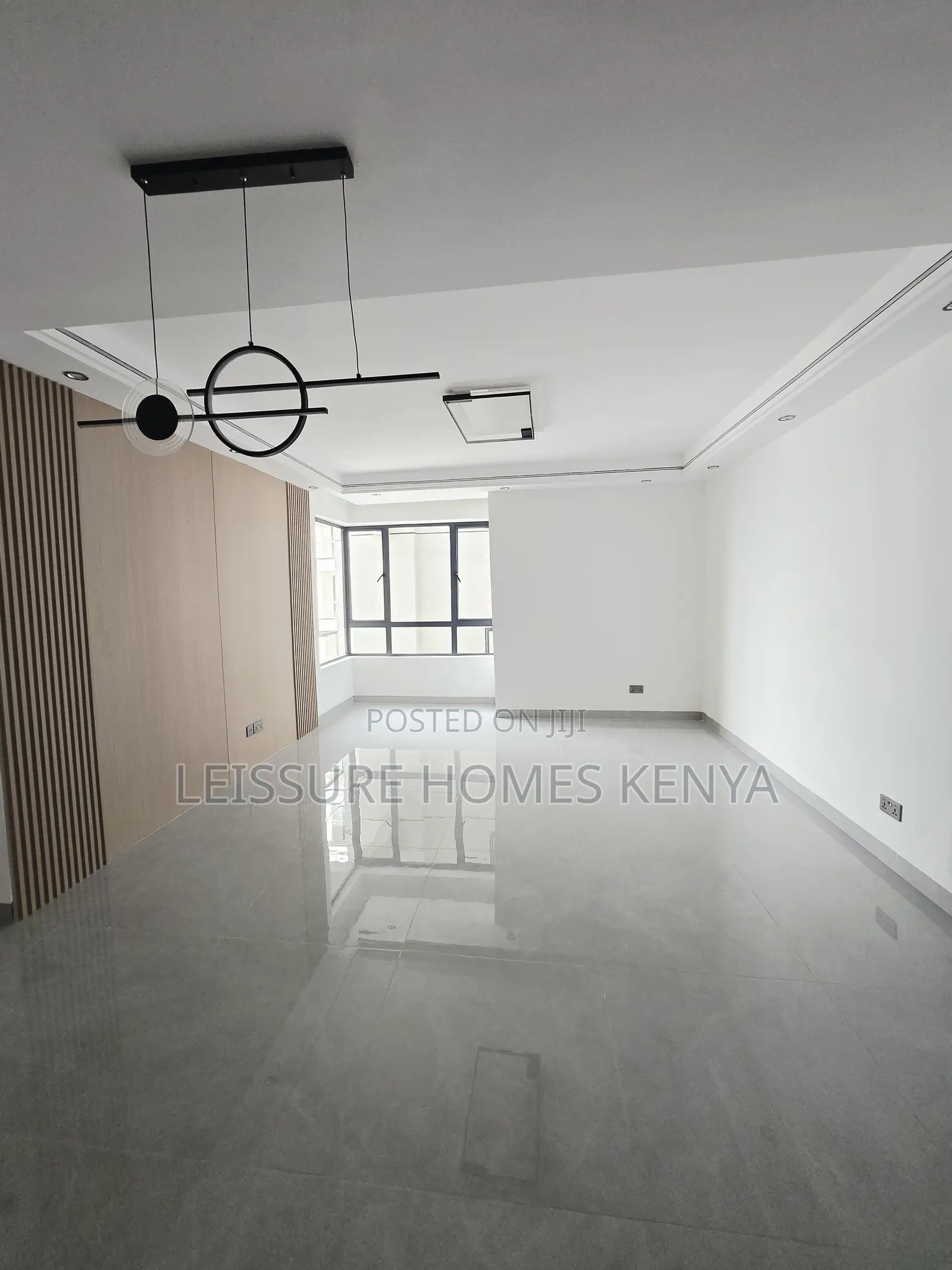 1bdrm Apartment in Hurlingham for rent