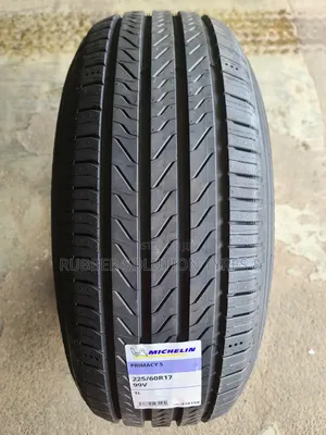 225 /60 R17 Michelin Tyres 99V PRIMACY 5