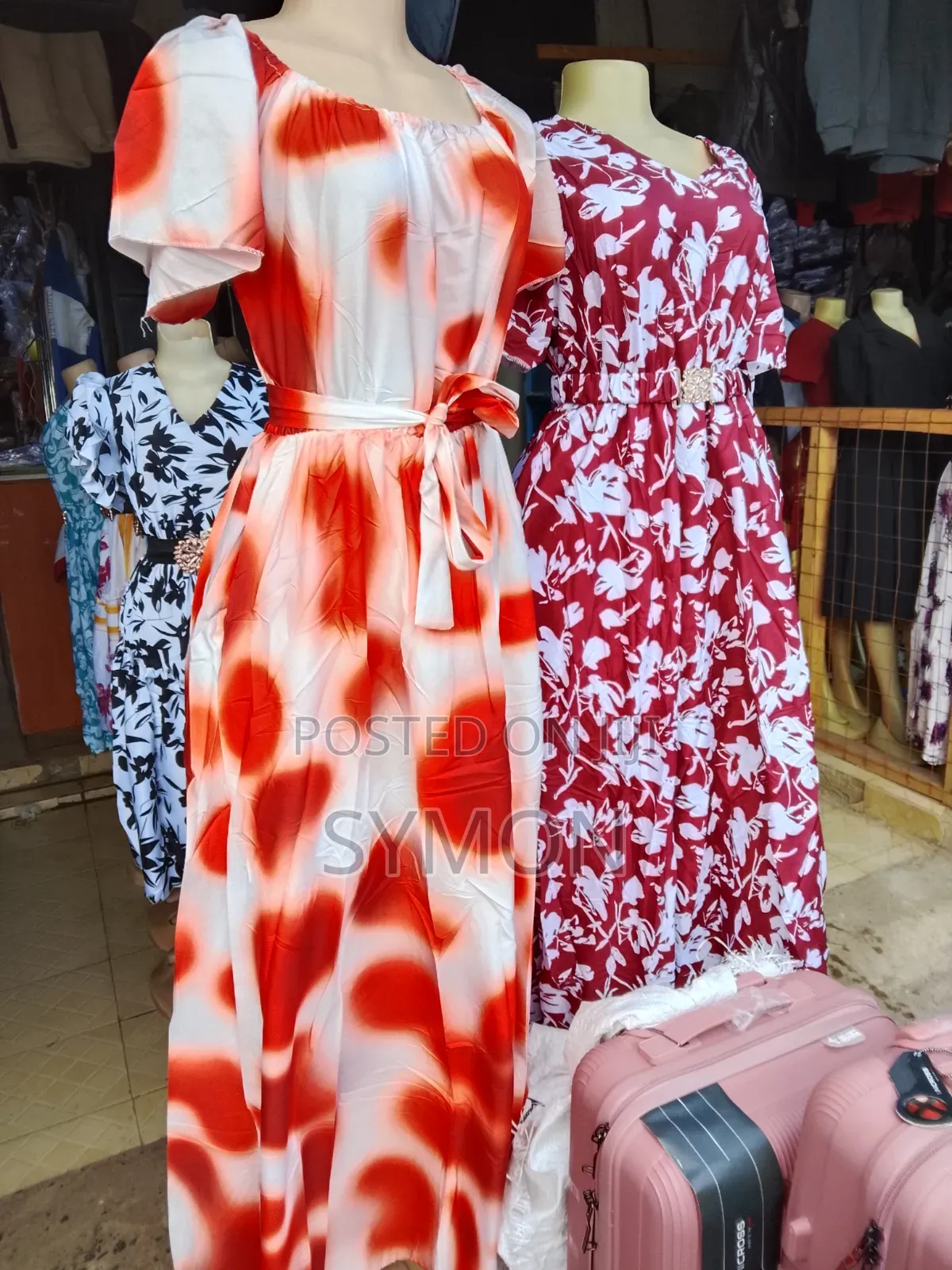 Clothing and Wear