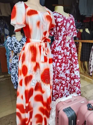 Clothing and Wear