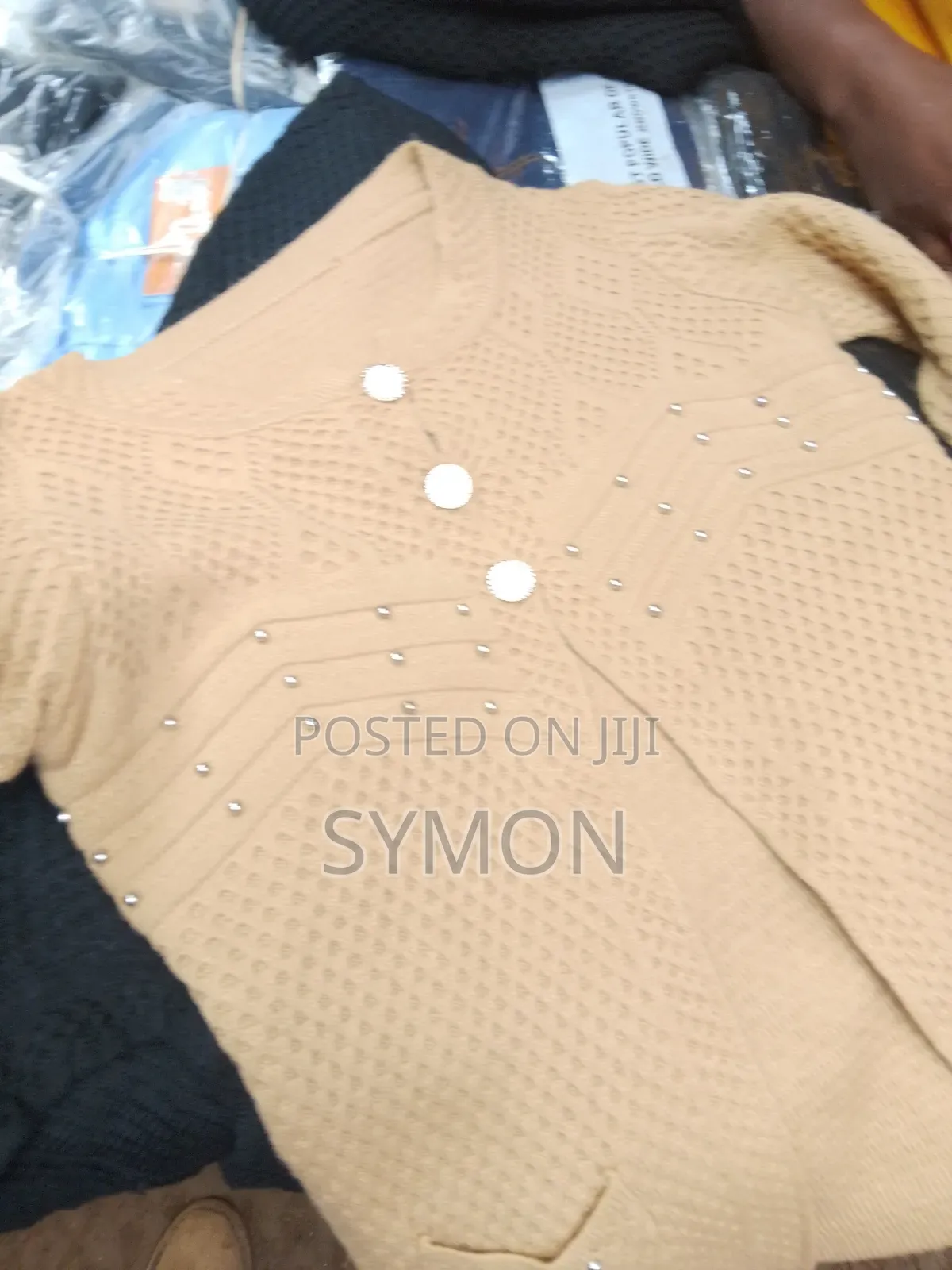 Clothing and Wear