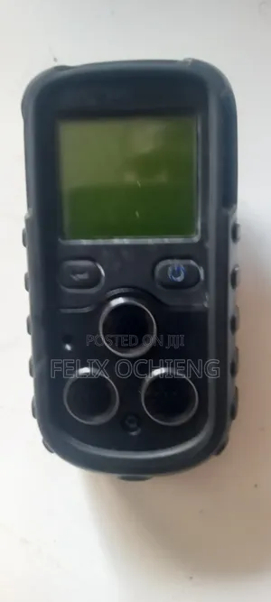 Explosimeter
