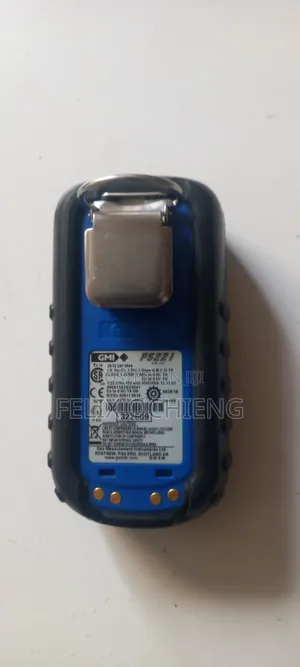 Explosimeter