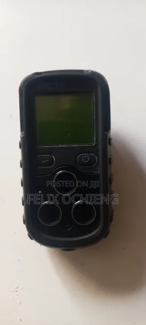 Explosimeter