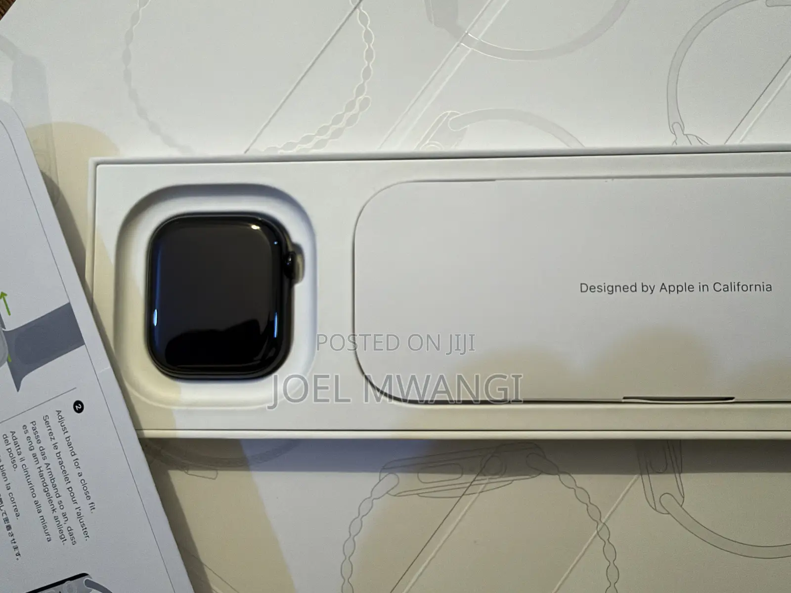 Apple Watch Series 11 42mm
