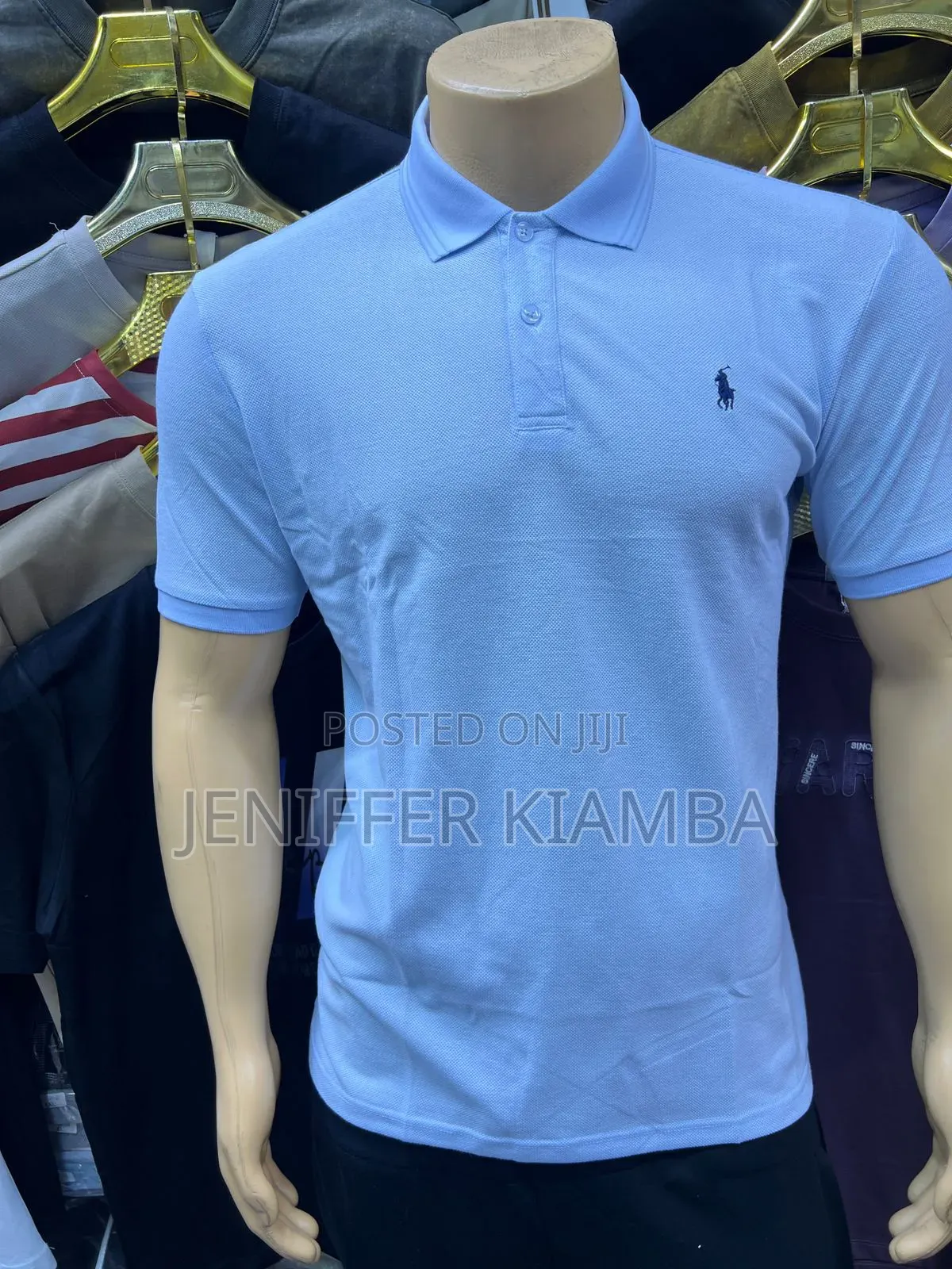 Polo Tshirts