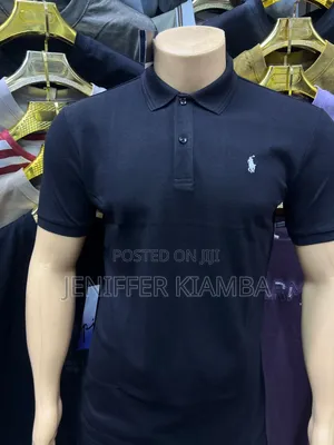 Polo Tshirts