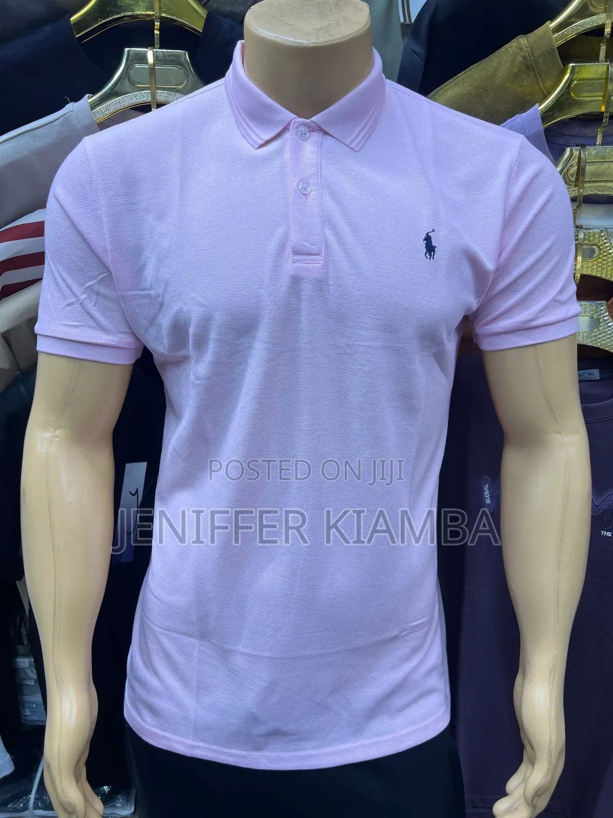 Polo Tshirts