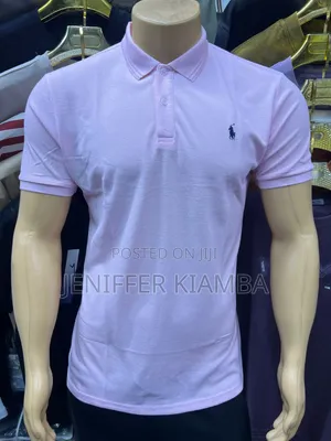 Polo Tshirts
