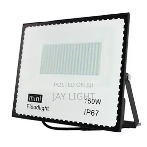 Led Outdoor Flood Liaght 150W Focos Led
