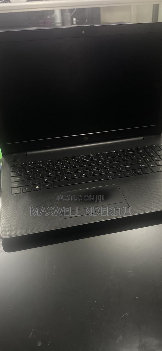 Laptop HP 15 4GB Intel Core i3 HDD 500GB
