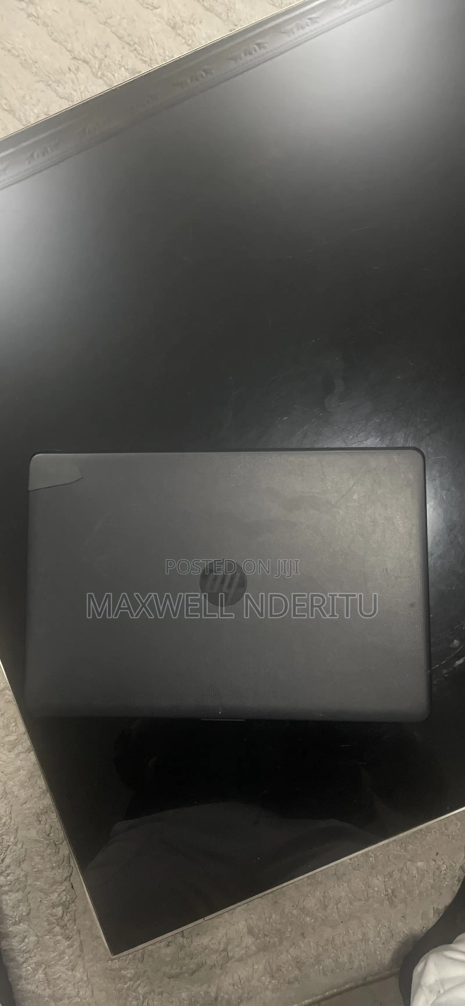Laptop HP 15 4GB Intel Core i3 HDD 500GB