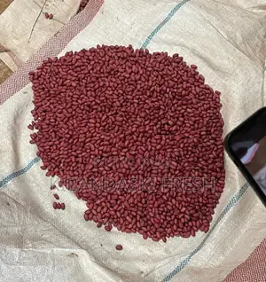 Ground Nuts