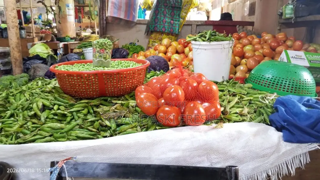 Fresh Tomatoes