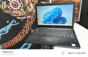 Laptop Dell Latitude 7280 16GB Intel Core i7 SSD 256GB