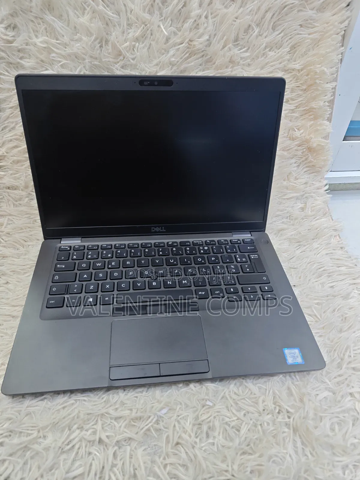 Laptop Dell Latitude 7400 8GB Intel Core i5 SSD 256GB