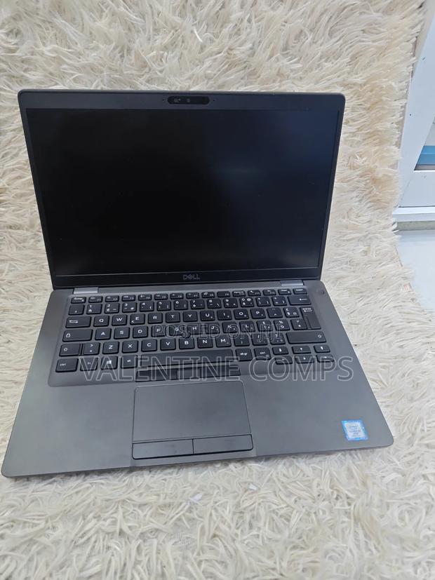 Laptop Dell Latitude 7400 8GB Intel Core i5 SSD 256GB