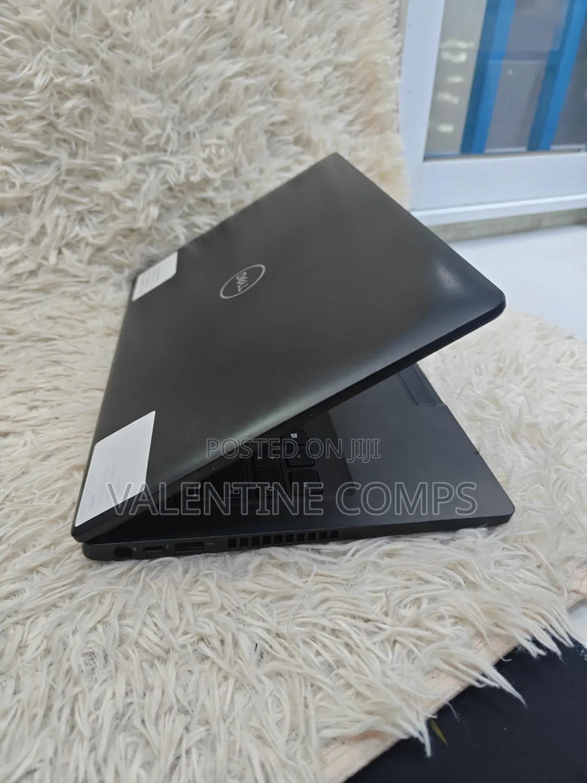 Laptop Dell Latitude 7400 8GB Intel Core i5 SSD 256GB