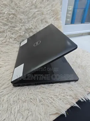 Laptop Dell Latitude 7400 8GB Intel Core i5 SSD 256GB