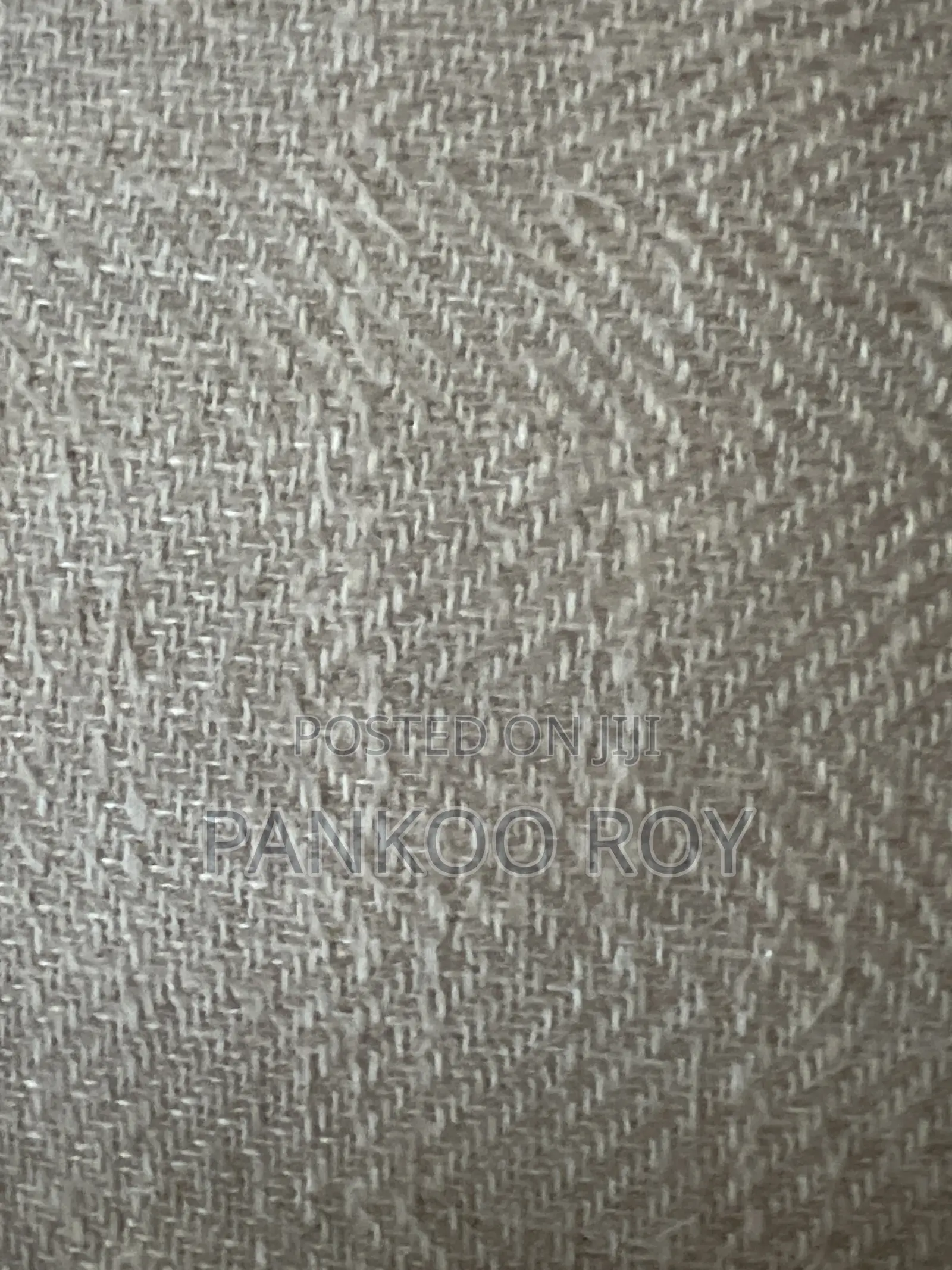 Premium L-Shape Sofa
