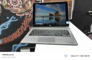Laptop HP EliteBook X2 1012 G1 4GB Intel Core i5 SSD 256GB