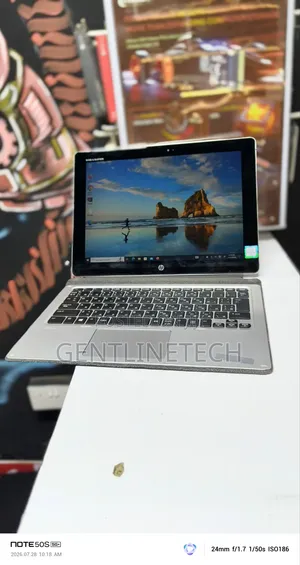 Laptop HP EliteBook X2 1012 G1 4GB Intel Core i5 SSD 256GB