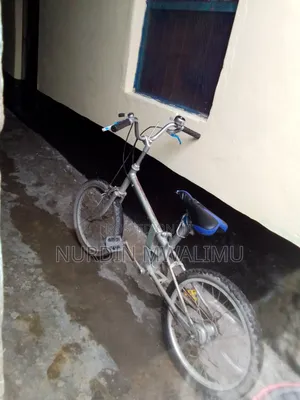Street Bike