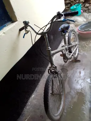 Street Bike
