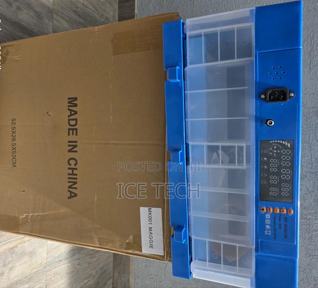 Commercial Egg Incubator/64eggs Incubator