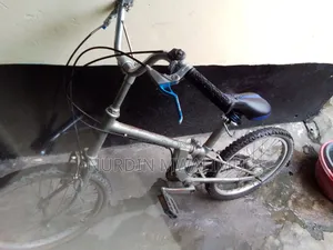 Street Bike