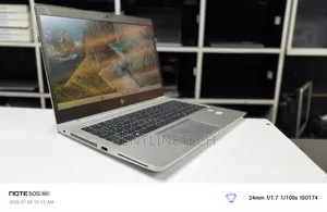 Laptop HP EliteBook 840 G6 8GB Intel Core i5 SSD 256GB