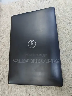 Laptop Dell Latitude 7400 8GB Intel Core i5 SSD 256GB