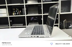 Laptop HP EliteBook 840 G6 8GB Intel Core i5 SSD 256GB