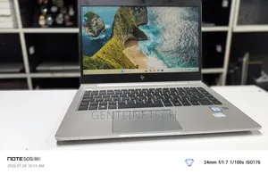 Laptop HP EliteBook 840 G6 8GB Intel Core i5 SSD 256GB