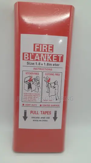 Fire Blanket 1.8 *1.8
