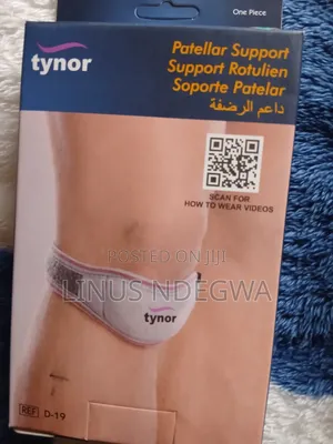 Tynor Patellar Support