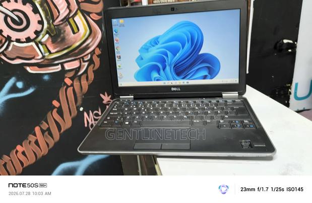 Laptop Dell Latitude E7240 8GB Intel Core i5 SSD 128GB - thumbnail 5