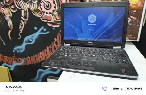 Laptop Dell Latitude E7240 8GB Intel Core i5 SSD 128GB - thumbnail 6