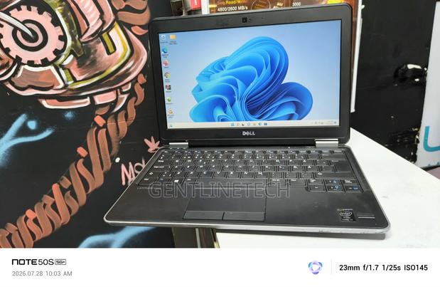 Laptop Dell Latitude E7240 8GB Intel Core i5 SSD 128GB - thumbnail 7