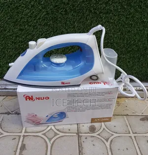 Nuo Automatic Steam Ironbox / Bj2006 Steam Iron